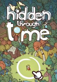 Hidden Through Time (для PC/Steam)