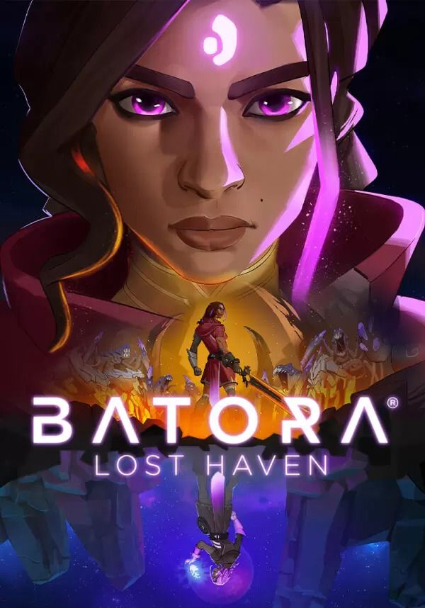 

Batora: Lost Haven (для PC/Steam)