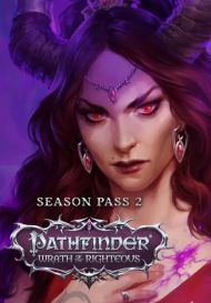 Pathfinder: Wrath of the Righteous - Season Pass 2 (для PC/Steam)