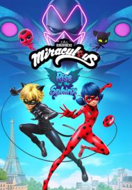 Zag Heroez Miraculous: Rise of the Sphinx (для PC/Steam)