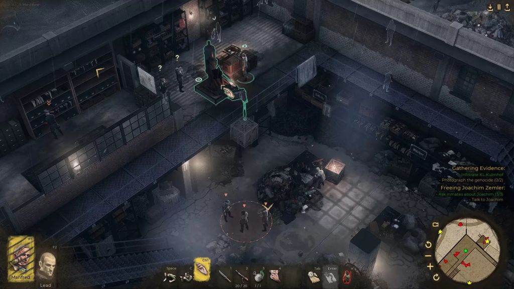 

War Mongrels (для PC/Steam)