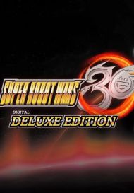 Super Robot Wars 30 - Deluxe Edition (для PC/Steam)