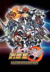Super Robot Wars 30 - Ultimate Edition (для PC/Steam)