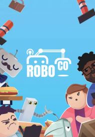 RoboCo (для PC/Steam)