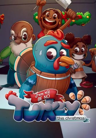 There Will Be No Turkey This Christmas (для PC/Steam)
