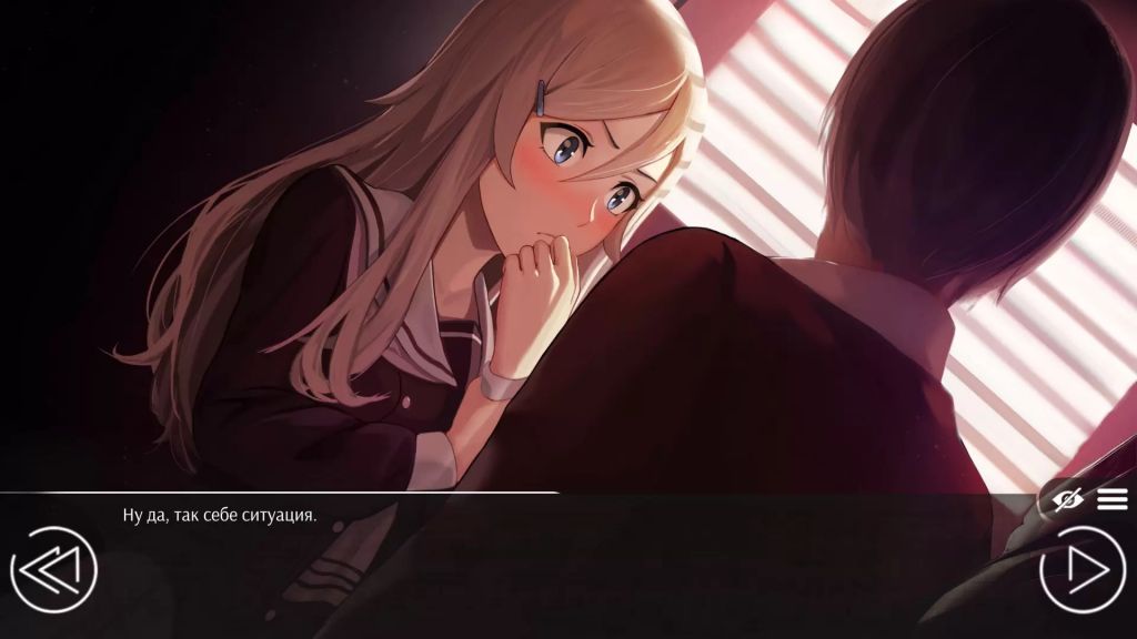 

Love, Money, Rock'n'Roll (для PC, Mac/Steam)