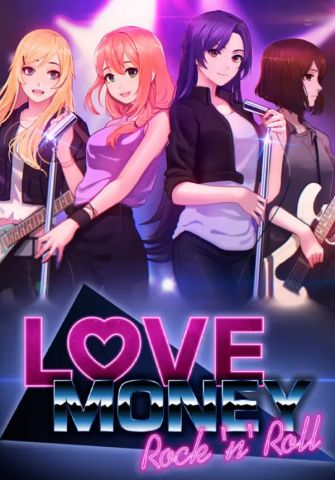 Love, Money, Rock'n'Roll (для PC, Mac/Steam)