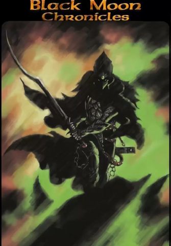 Black Moon Chronicles (для PC/Steam)