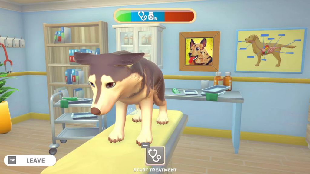 

My Universe: Pet Clinic Cats&Dogs (для PC/Steam)