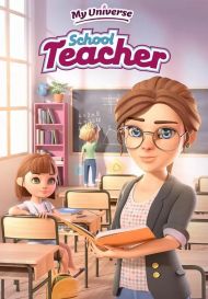 My Universe: School Teacher (для PC, PC/Mac/Steam)