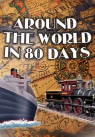 Around the World in 80 Days (для PC/Steam)