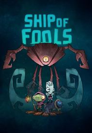 Ship of Fools (для PC/Steam)