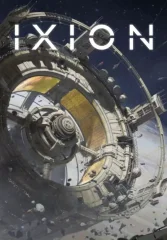 IXION (для PC/Steam)