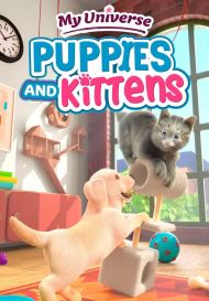 My Universe - Puppies & Kittens (для PC/Steam)