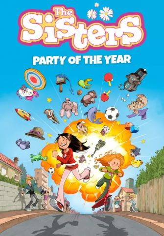 The Sisters - Party of the Year (для PC/Steam)