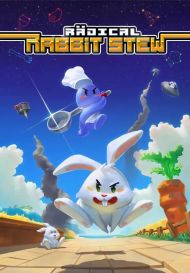 Radical Rabbit Stew (для PC/Steam)