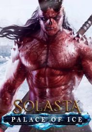 Solasta: Crown of the Magister - Palace of Ice (для PC/Mac/Steam)