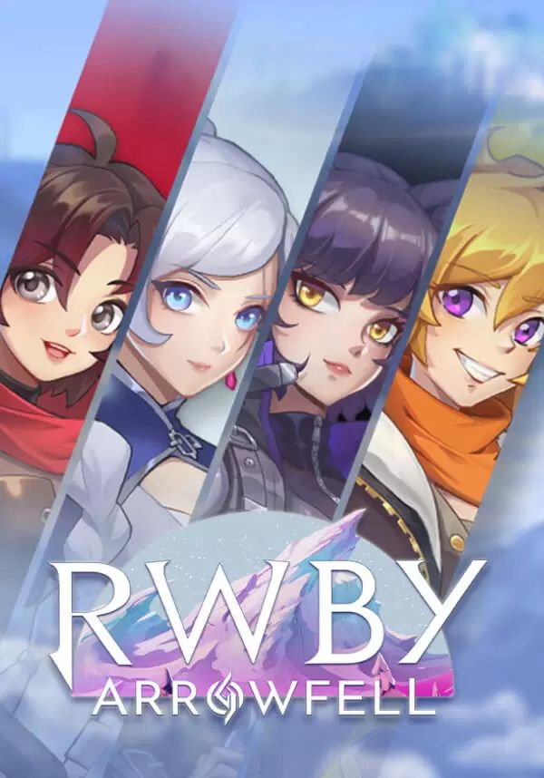 

RWBY: Arrowfell (для PC/Steam)