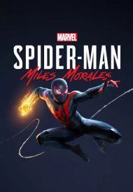 Marvel’s Spider-Man: Miles Morales (для PC/Steam)