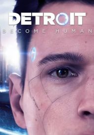 Detroit: Become Human (для PC/Steam)