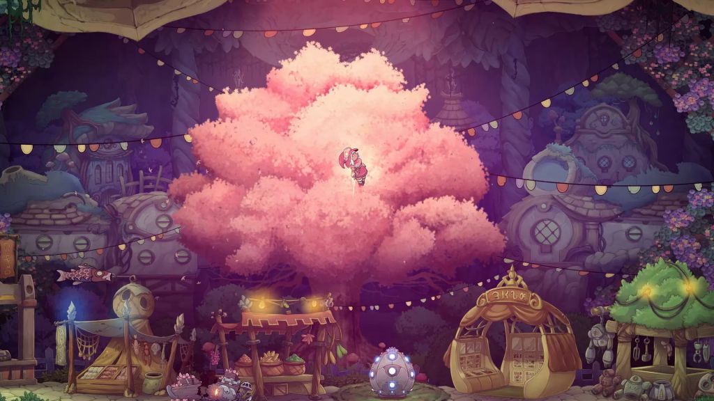 

The Knight Witch (для PC/Steam)
