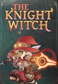 The Knight Witch (для PC/Steam)