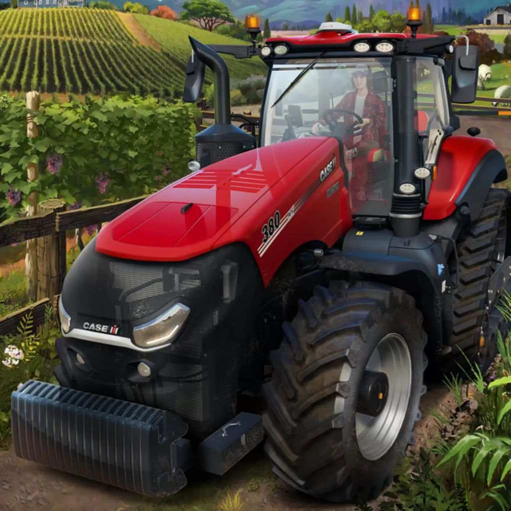 

Farming Simulator 22 - Kubota Pack (Steam) (для PC/Steam)