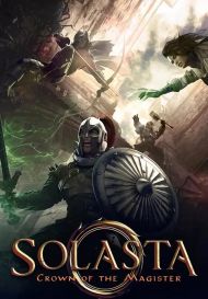 SOLASTA: Crown of the Magister (для PC/Steam)
