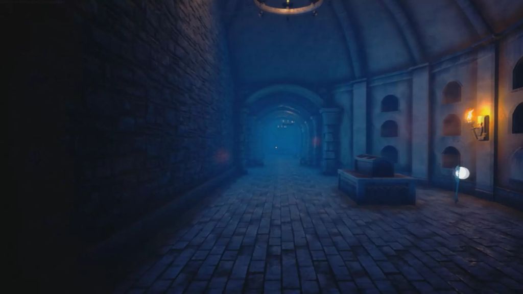 

Last Room (для PC/Steam)