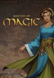 Master of Magic (для PC/Steam)