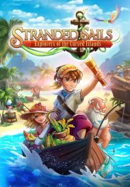 Stranded Sails - Explorers of the Cursed Islands (для PC/Steam)