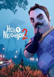 Hello Neighbor 2 (для PC/Steam)