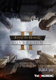 Knights of Honor II: Sovereign (для PC/Steam)