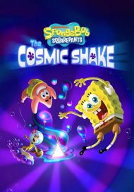 Spongebob SquarePants: The Cosmic Shake (для PC/Steam)