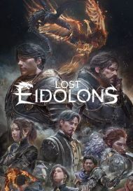 Lost Eidolons (для PC/Steam)