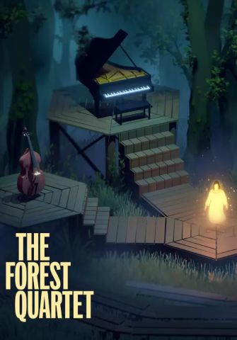 The Forest Quartet (для PC/Steam)