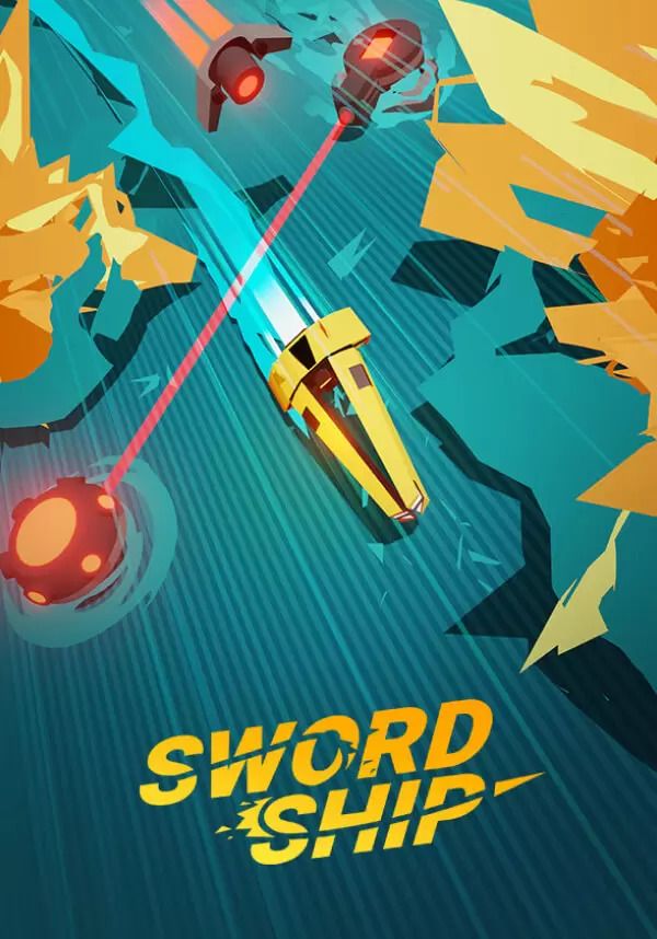 

Swordship (для PC/Steam)