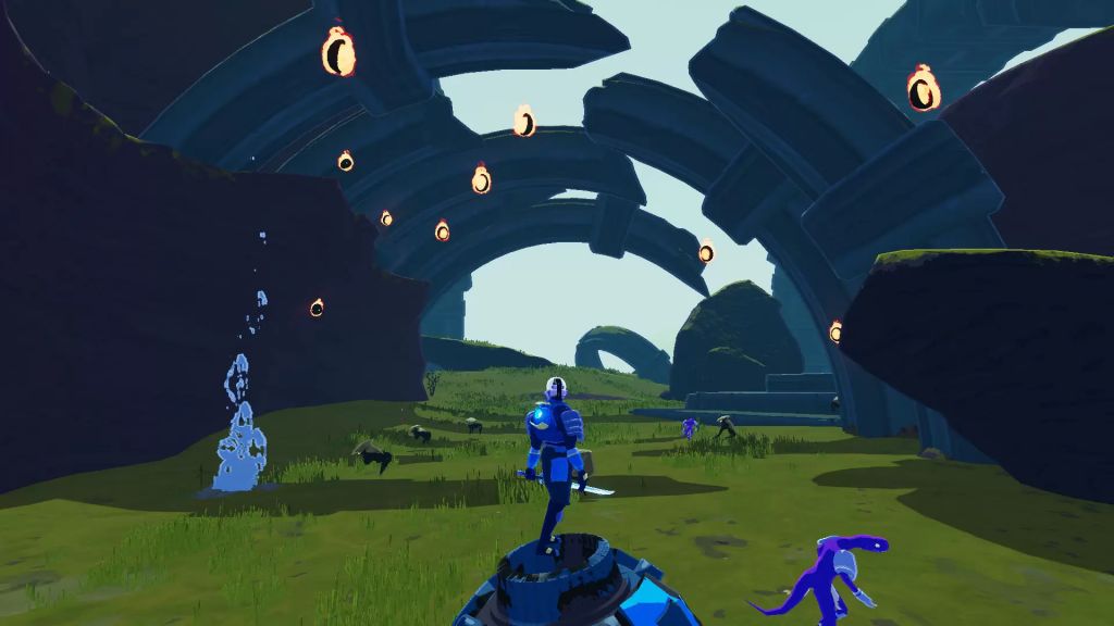 

Risk of Rain 2 (для PC/Steam)