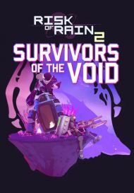 Risk of Rain 2: Survivors of the Void (для PC/Steam)