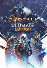 Godfall Ultimate Edition (Steam) (для PC/Steam)