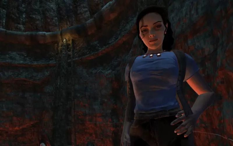 

Return to Mysterious Island 2 (для PC/Steam)