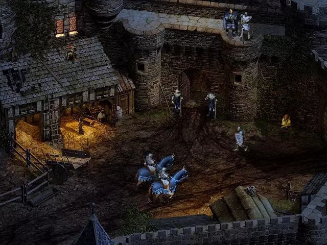 

Robin Hood: The Legend of Sherwood (для PC/Steam)