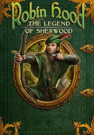 Robin Hood: The Legend of Sherwood (для PC/Steam)