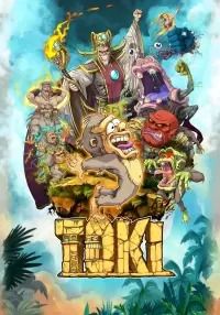 Toki (для PC/Steam)