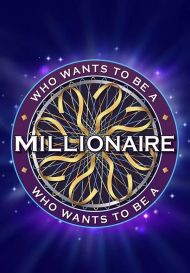 Who Wants To Be A Millionaire (для PC/Steam)