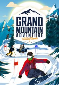 Grand Mountain Adventure: Wonderlands (для PC/Steam)