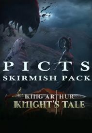 King Arthur: Knight's Tale - Pict Skirmish Pack (для PC/Steam)