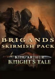 King Arthur: Knight's Tale - Brigands Skirmish Pack (для PC/Steam)