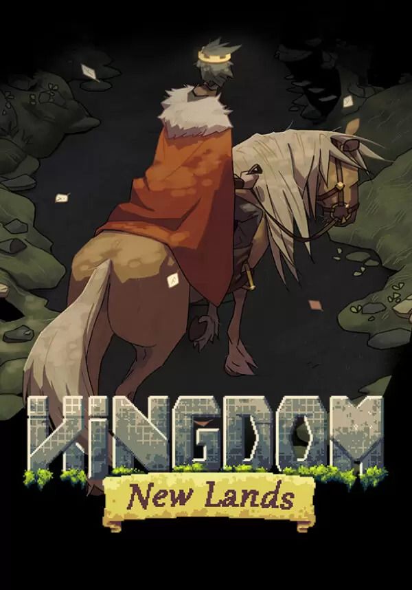 

Kingdom: New Lands (для PC/Steam)