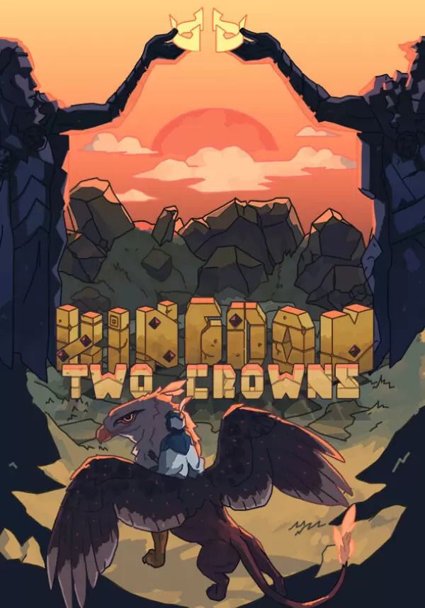 

Kingdom Two Crowns (для PC/Steam)